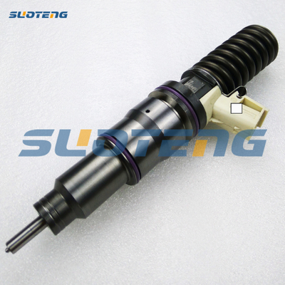 63484712 Diesel Fuel Injector For Engine Parts