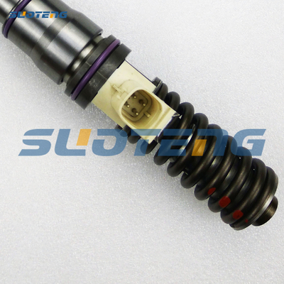 63484712 Diesel Fuel Injector For Engine Parts