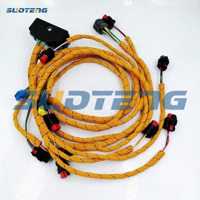 296-4617 2964617  Wiring Engine Harness for C6.4 Engine Parts