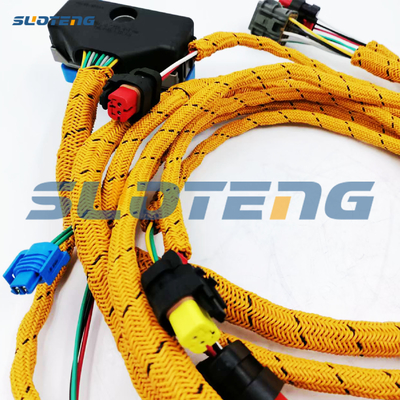 296-4617 2964617  Wiring Engine Harness for C6.4 Engine Parts