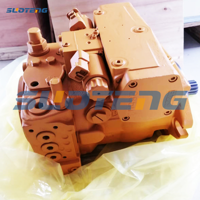 221-3669 2213669 Hydraulic Piston Pump for D5G Tractor