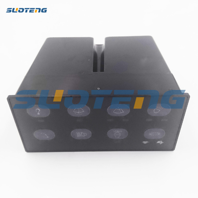 227-7575 Wilper Motor Control Panel 2277575 for E320D Excavator