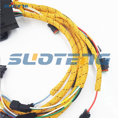 195-7336 Wiring Harness 1957336 for 120H 135H Excavator