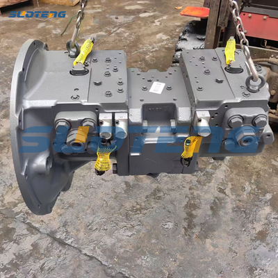 Hydraulic Pump For PC500-10 Excavator Spare Parts