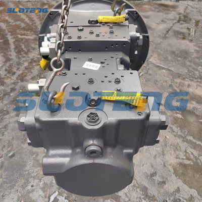 Hydraulic Pump For PC500-10 Excavator Spare Parts