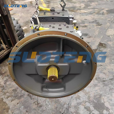 Hydraulic Pump For PC500-10 Excavator Spare Parts