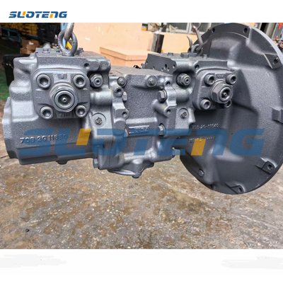 708-2G-11650 Hydraulic Pump For PC350-8M0 Excavator