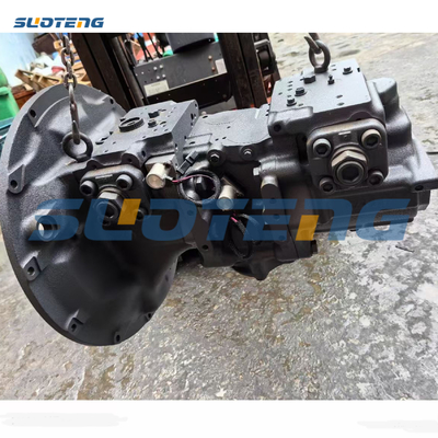 708-2G-11650 Hydraulic Pump For PC350-8M0 Excavator