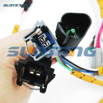 198-2713 Wiring Harness 1982713 for 324D 325D Excavator