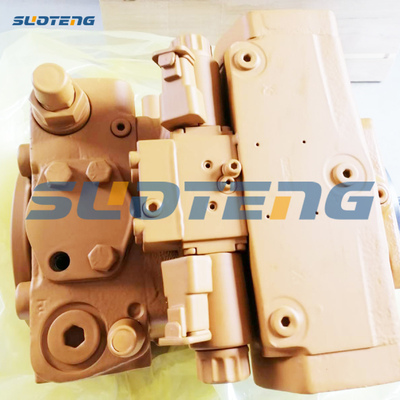 221-3669 2213669 Hydraulic Piston Pump for D4G D5G Dozer