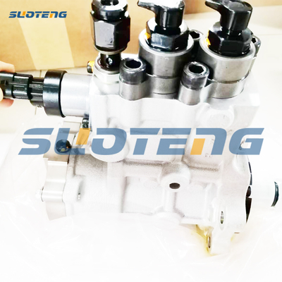 0445025602 Fuel Injection Pump Diesel Pump For Engine C7.1