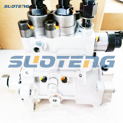 0445025602 Fuel Injection Pump Diesel Pump For Engine C7.1