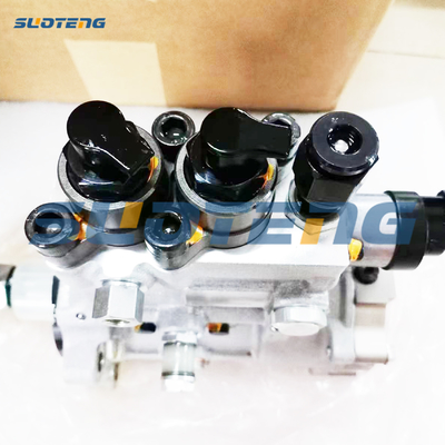 0445025602 Fuel Injection Pump Diesel Pump For Engine C7.1