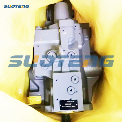 A10VD43 Hydraulic Pump for EX60-2 EX60-3 Excavator