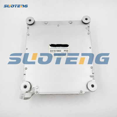 VOE03161983 Module Electronic Control Controller ECM ECU 03161983 for EC160B EC180B EC240B  Excavator