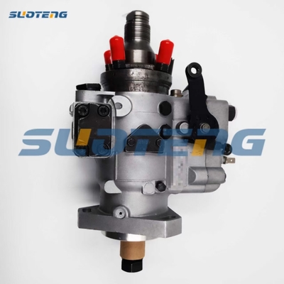 DB4427-5253 Fuel Injection Pump DB44275253 for 1004.40T Engine