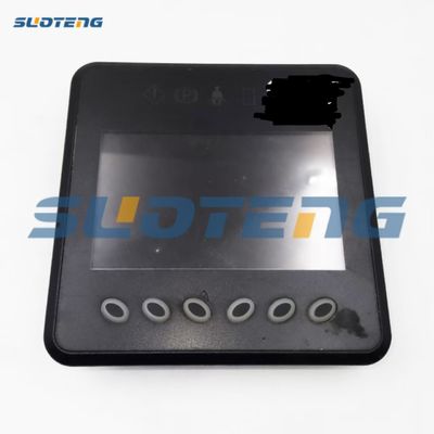 378-1006 Monitor Control GP Display Panel 3781006 for 246D Loader