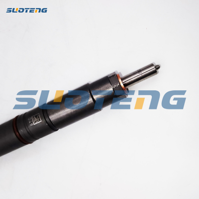 0 445 116 034 Common Rail Fuel Injector 0445116034 for Excavator