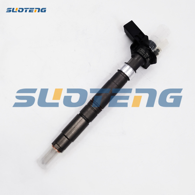 0 445 116 034 Common Rail Fuel Injector 0445116034 for Excavator
