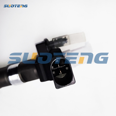 0 445 116 034 Common Rail Fuel Injector 0445116034 for Excavator
