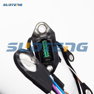 425-0289 Wiring Harness Assembly 4250289 for 365C 385C Excavator