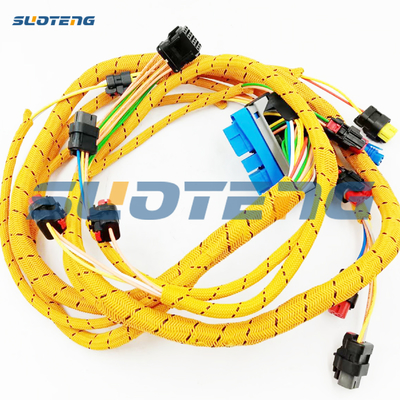 296-4617 2964617 Engine Wiring Harness for C6.4 Engine