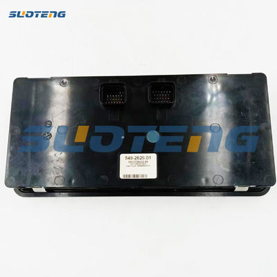 549-2629 5492629 Display Monitor Panel for 966H Loader