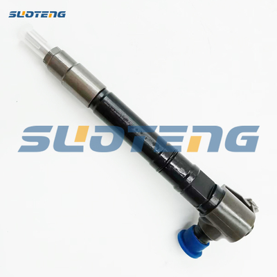23670-0E020 295700-0560 Common Rail Fuel Injector