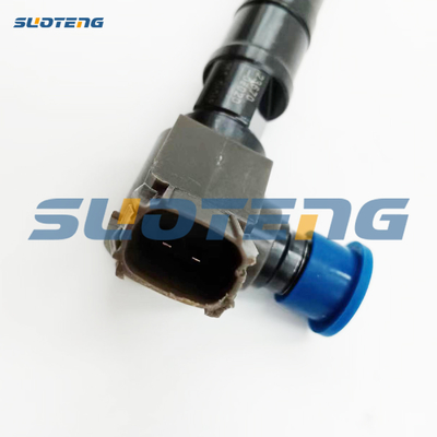 23670-0E020 295700-0560 Common Rail Fuel Injector