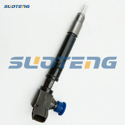 23670-0E020 295700-0560 Common Rail Fuel Injector