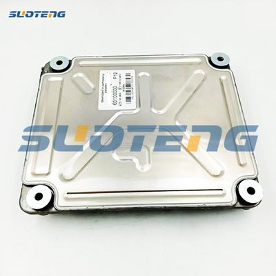 VOE60100000 Module Electronic Control Controller ECM ECU 60100000 for EC140D EC180D  Excavator