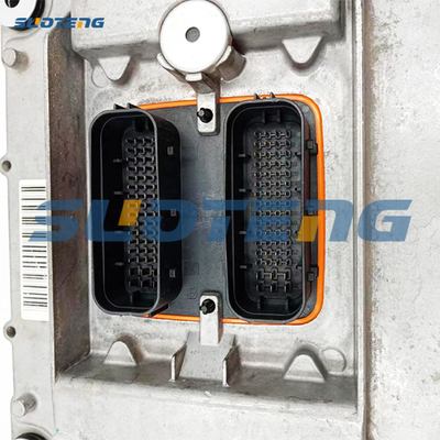 VOE60100000 Module Electronic Control Controller ECM ECU 60100000 for EC140D EC180D  Excavator