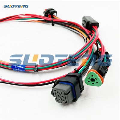 251-0580 2510580 Wiring Harness for 320D 330D Excavator