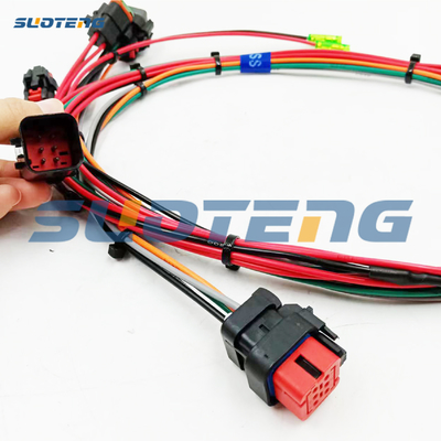 251-0580 2510580 Wiring Harness for 320D 330D Excavator