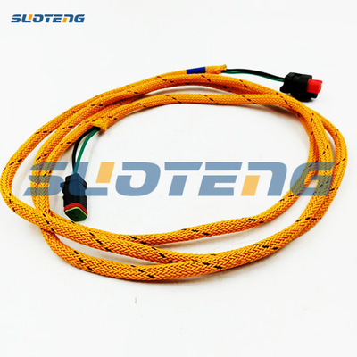 275-6865 2756865 E330D Excavator Solenoid Harness Assy