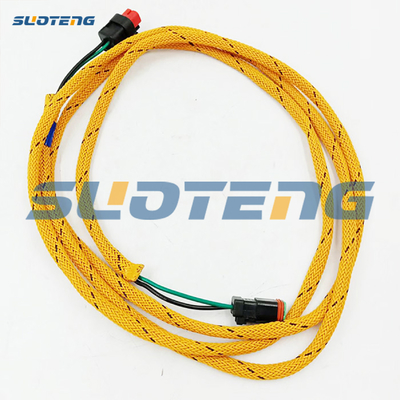 275-6865 2756865 E330D Excavator Solenoid Harness Assy