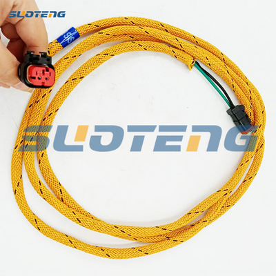 275-6865  Wiring Harness 2756865  for E330D Excavator