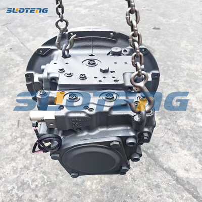 708-2L-00500 Hydraulic Pump Main Pump 7082L00500 for PC120-8