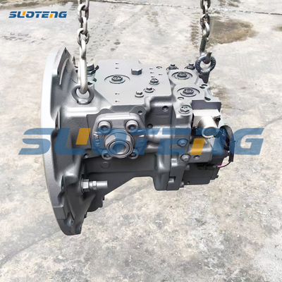 708-2L-00500 Hydraulic Pump Main Pump 7082L00500 for PC120-8
