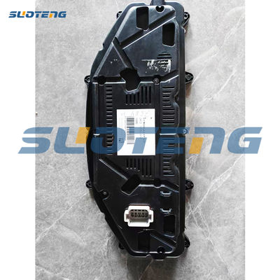 VOE17422411 17422411 Display Monitor Panel for L110H Loader