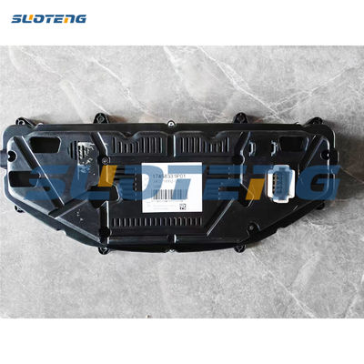 VOE17468330 17468330 Display Monitor Panel for L150H Loader