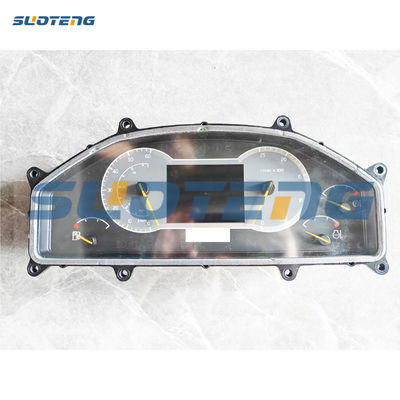 17468330 Instrument Cluster for L120H Loader