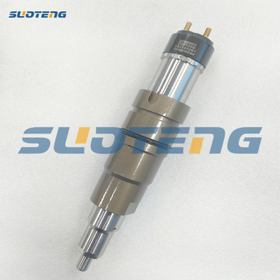 1933613 Injector Common Rail Fuel Injector 2086663 for D1305