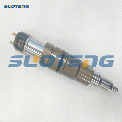 1933613 Injector Common Rail Fuel Injector 2086663 for D1305