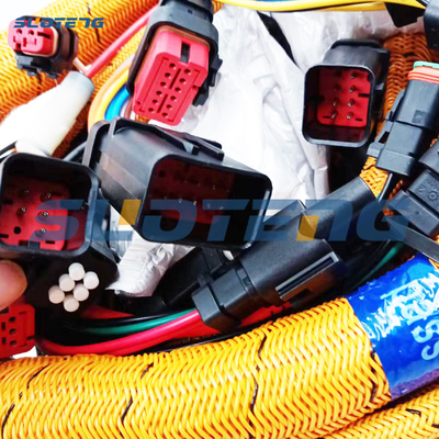 267-7592 2677592 Internal Wiring Harness for 324D 325D Excavator