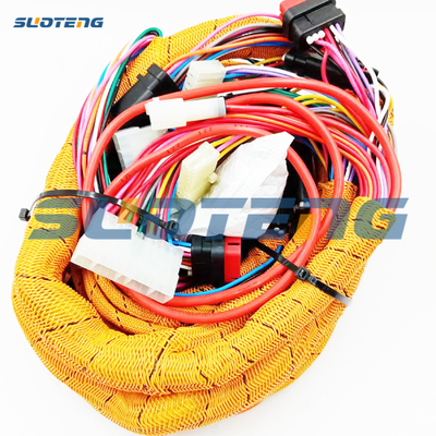 267-7592 2677592 Internal Wiring Harness for 324D 325D Excavator