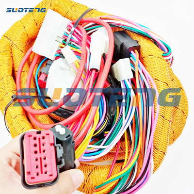 267-7592 2677592 Internal Wiring Harness for 324D 325D Excavator