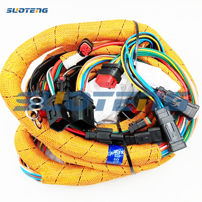 267-7592 2677592 Internal Wiring Harness for 324D 325D Excavator
