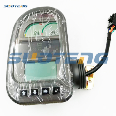 Excavator EC210B Display Panel Monitor for Excavator Parts