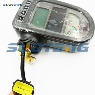 Excavator EC210B Display Panel Monitor for Excavator Parts